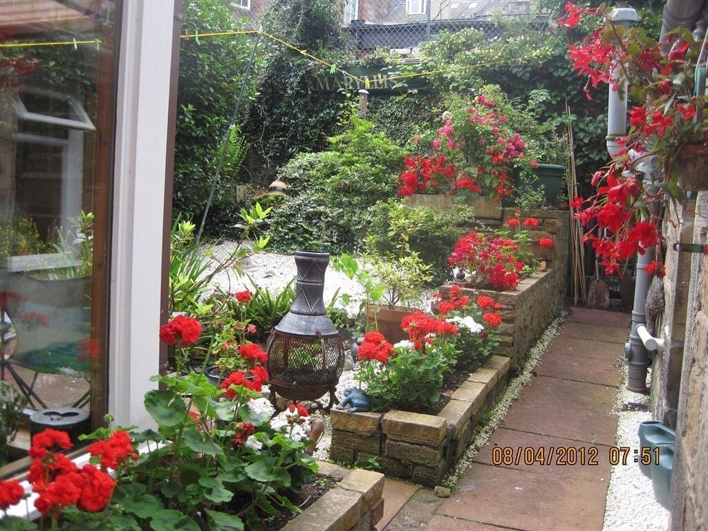Amaryllis Guest House Edinburgh Bagian luar foto